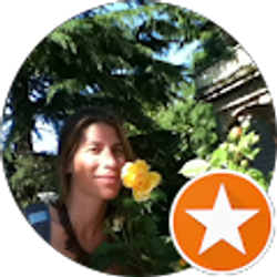 Profile photo of Brandy de St. Phalle