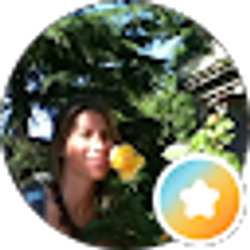 Profile photo of Brandy de St. Phalle