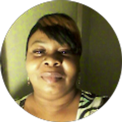 Profile photo of Prestina Spurling