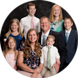 Profile photo of Garth Quigley