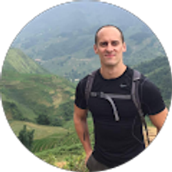 Profile photo of Dave DiLoreto