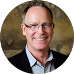 Profile photo of Kim Grueser