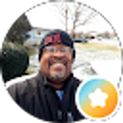 Profile photo of Mark Thomas