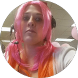 Profile photo of Krystlyn Kadletz