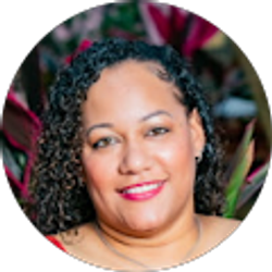 Profile photo of Erica Byrd