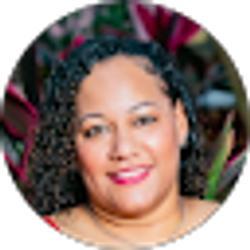 Profile photo of Erica Byrd