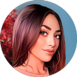 Profile photo of Jenna Buettner