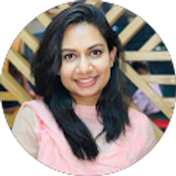 Profile photo of Iffat Shanim