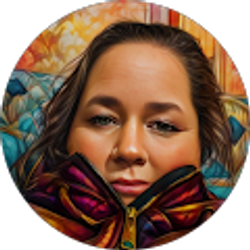 Profile photo of Anna Enriquez