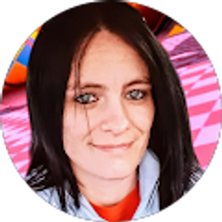 Profile photo of Stephanie Reed