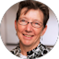 Profile photo of Carol Cummins