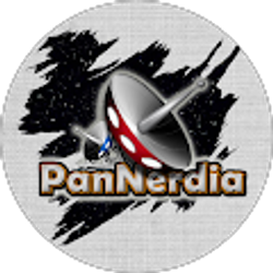 Profile photo of PanNerdia