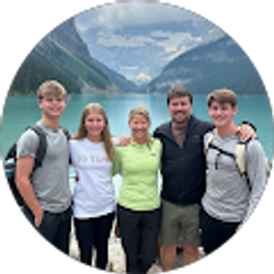 Profile photo of Harrison Reagin