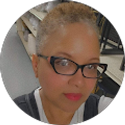 Profile photo of Deanna Brown