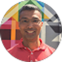 Profile photo of Mark Parado
