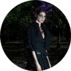 Profile photo of Aminah Haddad