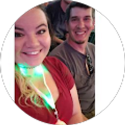 Profile photo of Jasmyne Dixon