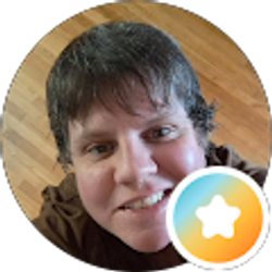 Profile photo of shary woodard