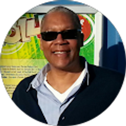 Profile photo of Melvin McCray