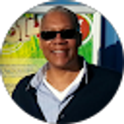 Profile photo of Melvin McCray