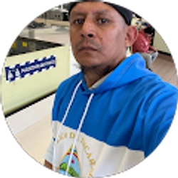 Profile photo of Bayardo RODRIGUEZ