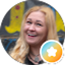 Profile photo of Tara Bernth