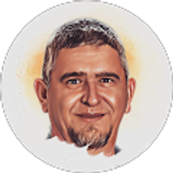 Profile photo of Phillip McDaniel