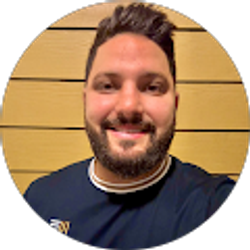 Profile photo of Tony Hazkour