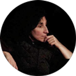 Profile photo of Maria Choban