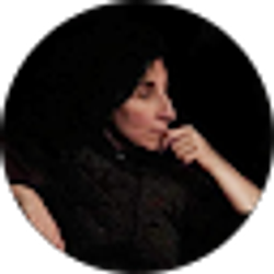 Profile photo of Maria Choban
