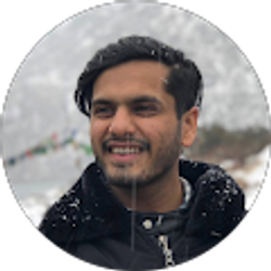 Profile photo of Nakul Agrawal