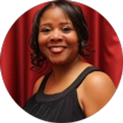 Profile photo of Amanda Stinnette