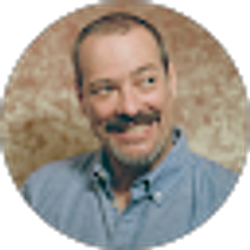 Profile photo of Ian Eccleston