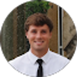 Profile photo of Daniel Furry