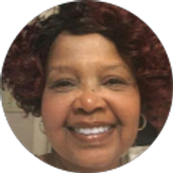 Profile photo of Marva Butler