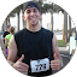 Profile photo of John Lorenzo (ShareYourGoal)