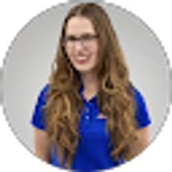 Profile photo of Nicole Pasterski