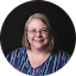 Profile photo of Beverly Folts