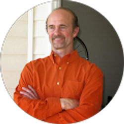 Profile photo of Brian Woodward