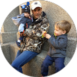 Profile photo of David Kardesh