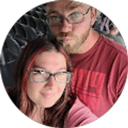 Profile photo of Nicole Parsons