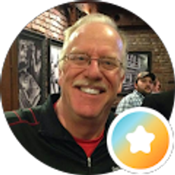 Profile photo of Rick Gosser