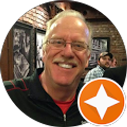 Profile photo of Rick Gosser