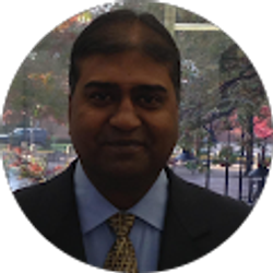 Profile photo of Deepa Hillary