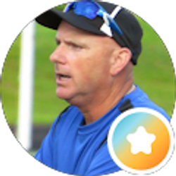 Profile photo of Terry Murray
