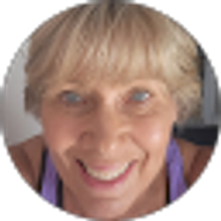 Profile photo of Deborah Johnston