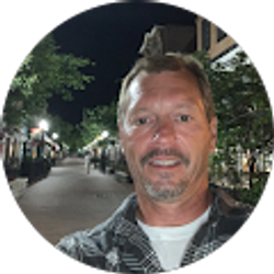 Profile photo of Mark Enke