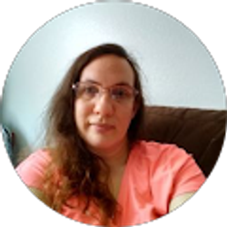 Profile photo of Mary Brown