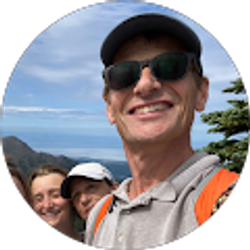 Profile photo of Peter Baumgartel