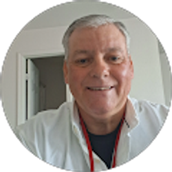 Profile photo of Robert Hickox